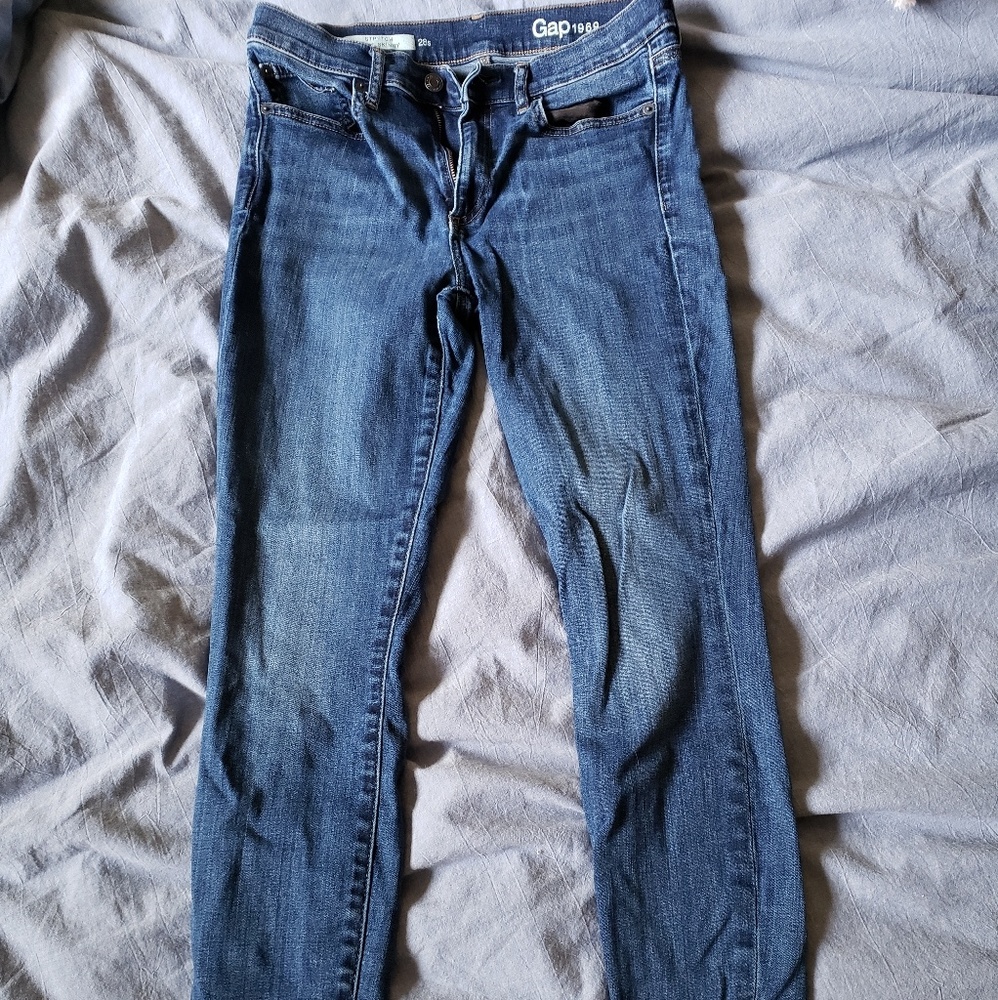 Gap Jeans